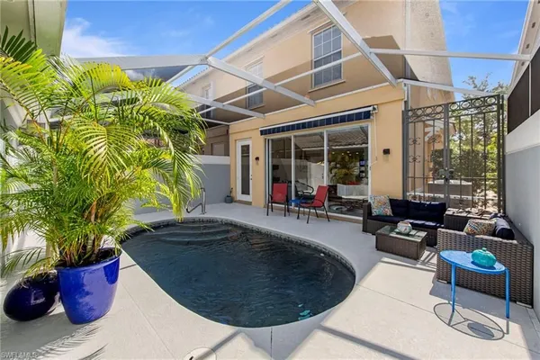 Property Slideshow image 3 of 50 | 28254 village walk cir, Bonita Springs, FL, 34135