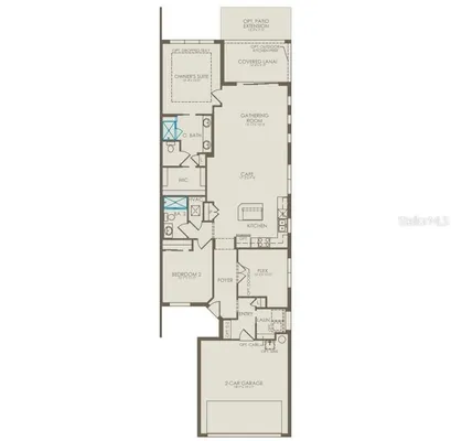 Property Slideshow image 2 of 30 | 8853 blissful breeze trl, Melbourne, FL, 32940