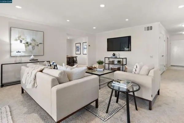 Property Slideshow image 2 of 35 | 1501 ptarmigan dr 7b, Walnut Creek, CA, 94595
