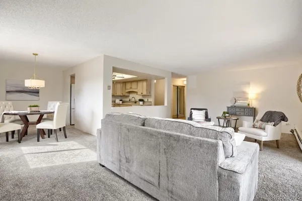 Property Slideshow image 2 of 26 | 13890 e marina dr 102, Aurora, CO, 80014