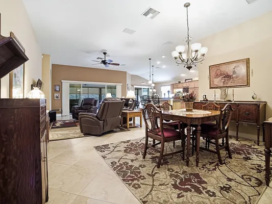 Property Slideshow image 3 of 36 | 2962 stepping stone path, The Villages, FL, 32163