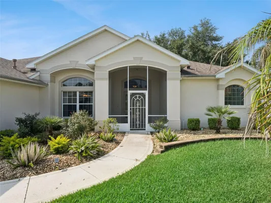 Property Slideshow image 2 of 59 | 21606 king henry ave, Leesburg, FL, 34748