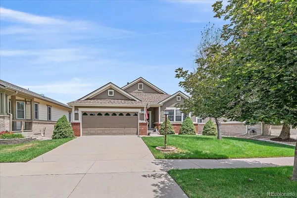 Property Slideshow image 2 of 33 | 23649 e otero dr, Aurora, CO, 80016