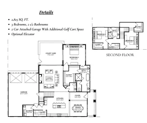 Property Slideshow image 2 of 18 | 408 flag ct, Gallatin, TN, 37066