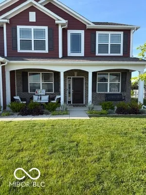 Property Slideshow image 2 of 47 | 6841 bryant pl, Plainfield, IN, 46168