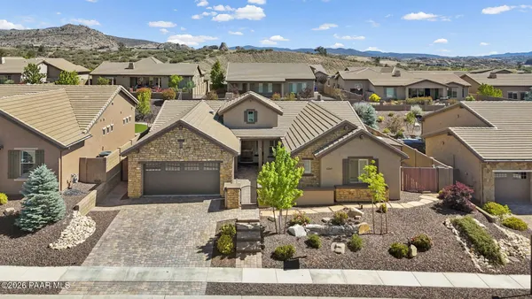 Property Slideshow image 3 of 77 | 5289 scenic crest way, Prescott, AZ, 86301