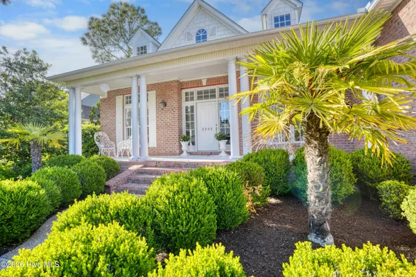 Property Slideshow image 2 of 80 | 3898 fairhaven dr, Southport, NC, 28461