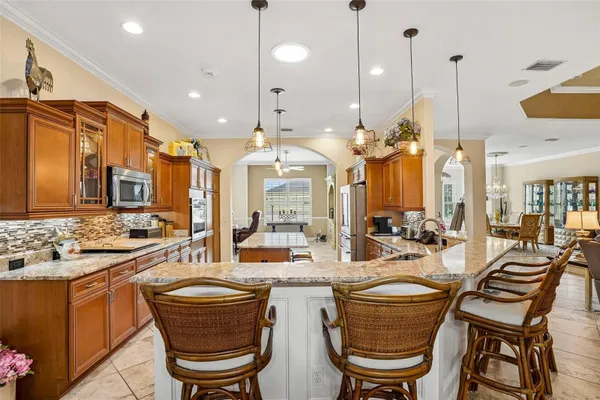 Property Slideshow image 3 of 81 | 1404 brier creek cir, The Villages, FL, 32162