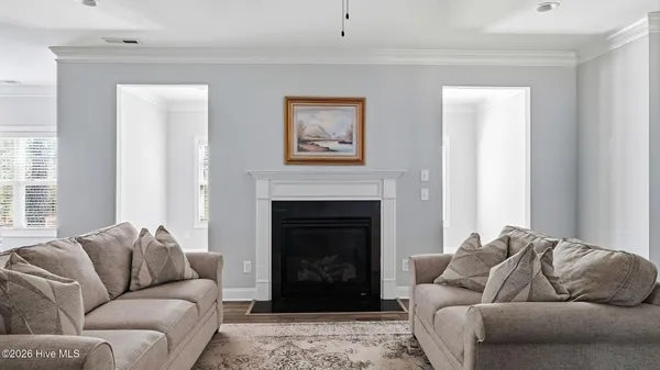 Property Slideshow image 3 of 40 | 514 pondpine ln, Carthage, NC, 28327