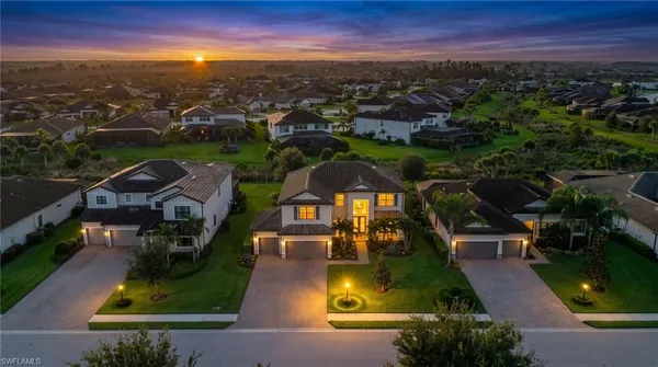 Property Slideshow image 2 of 45 | 19012 elston way, Estero, FL, 33928