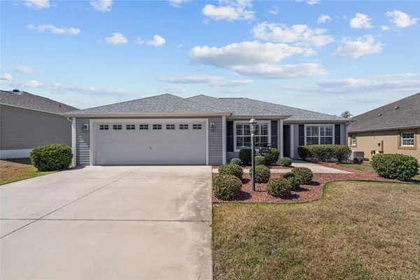 Property Slideshow image 3 of 40 | 3094 brine way, The Villages, FL, 32163