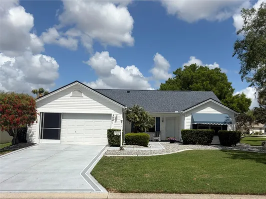 Property Slideshow image 2 of 48 | 3001 egerton pl, The Villages, FL, 32162