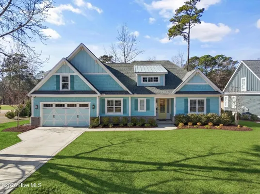 Property Slideshow image 2 of 65 | 153 crooked gulley cir, Sunset Beach, NC, 28468