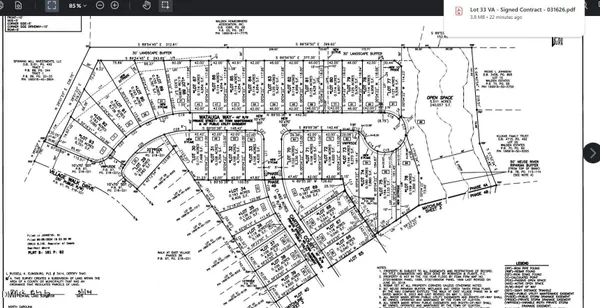 Property Slideshow image 3 of 6 | 80 watauga way, Clayton, NC, 27527