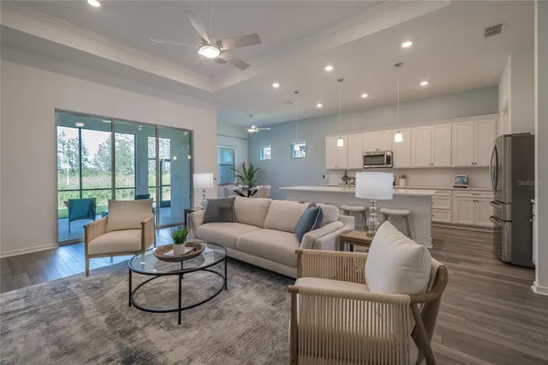 Property Slideshow image 3 of 68 | 18629 coastal shore ter, Land O Lakes, FL, 34638
