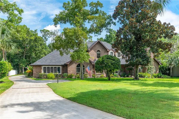 Property Slideshow image 2 of 79 | 73 shadow creek way, Ormond Beach, FL, 32174