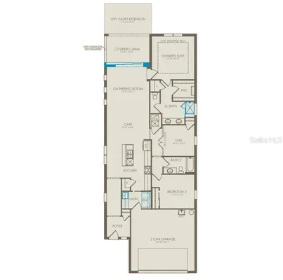 Property Slideshow image 2 of 23 | 3482 guava palms ct, Viera, FL, 32940