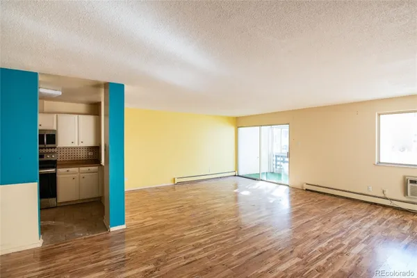 Property Slideshow image 2 of 15 | 9625 e center ave apt 8a, Denver, CO, 80247
