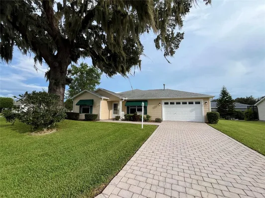 Property Slideshow image 2 of 24 | 9230 se 179th wesley st, The Villages, FL, 32162