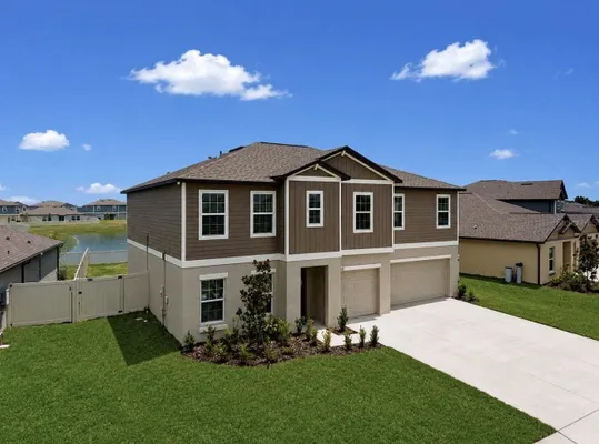 Property Slideshow image 2 of 68 | 11821 blue diamond trl trl, Parrish, FL, 34219