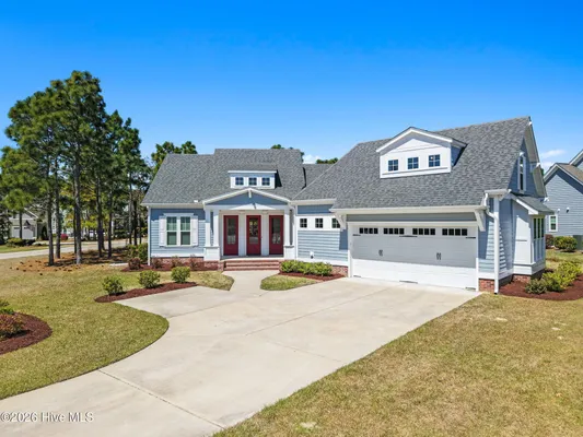 Property Slideshow image 2 of 73 | 3582 woodcrest ln, Southport, NC, 28461