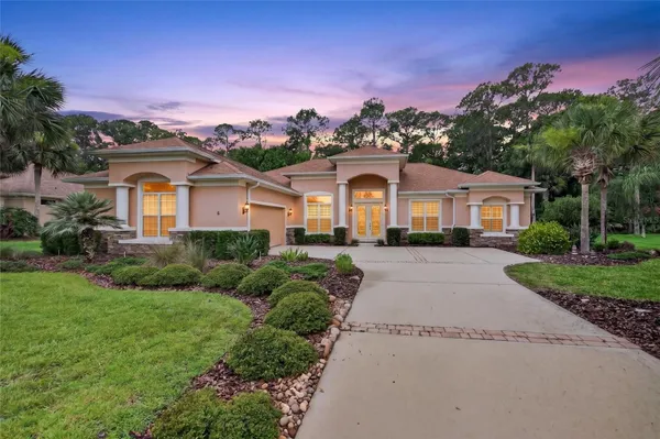 Property Slideshow image 2 of 90 | 6 scarlet oak cir, Palm Coast, FL, 32137
