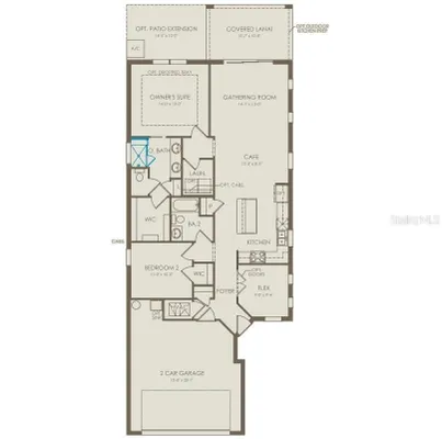 Property Slideshow image 2 of 24 | 6760 sunrise cove dr, Clermont, FL, 34711