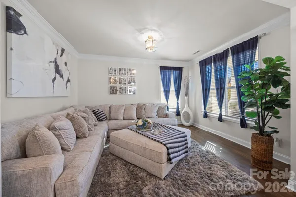 Property Slideshow image 2 of 36 | 2045 saddlebred dr, Iron Station, NC, 28080