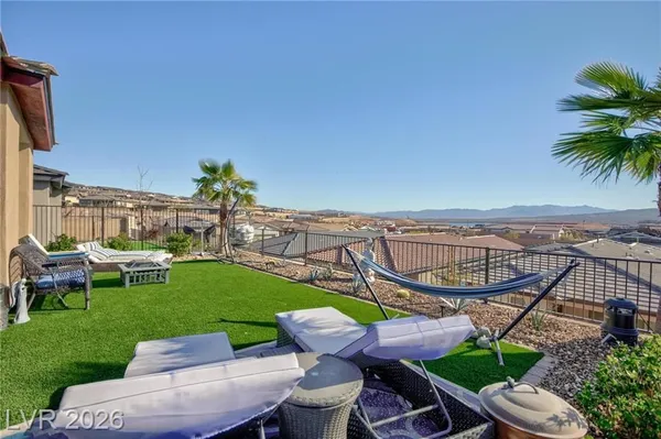 Property Slideshow image 2 of 37 | 134 sedona sands ln, Henderson, NV, 89011