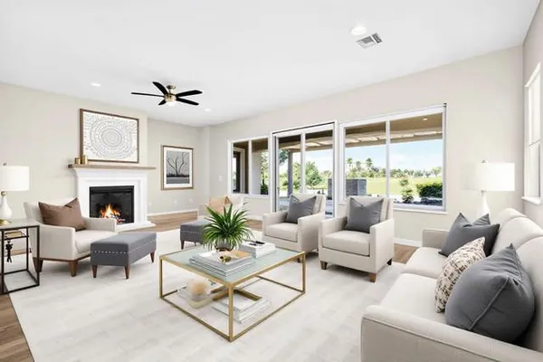 Property Slideshow image 3 of 31 | 40227 camino montecito, Indio, CA, 92203