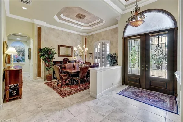 Property Slideshow image 2 of 49 | 3460 cypress marsh dr, Fort Myers, FL, 33905