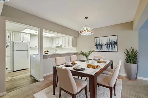 Property Slideshow image 3 of 29 | 1400 golden rain rd 3, Walnut Creek, CA, 94595