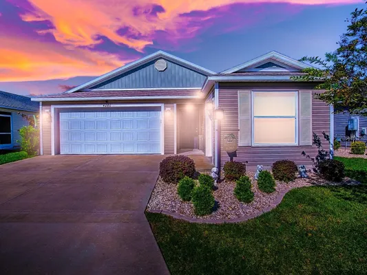 Property Slideshow image 3 of 35 | 4280 gale ln, The Villages, FL, 32163