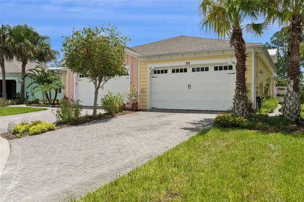 Property Slideshow image 2 of 43 | 316 tiki ter, Daytona Beach, FL, 32124
