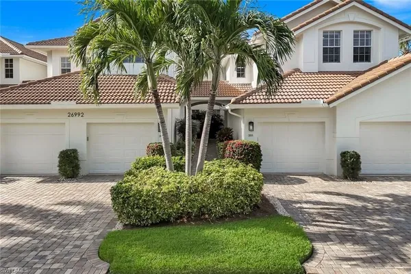 Property Slideshow image 2 of 25 | 26992 montego pointe ct unit 203, Bonita Springs, FL, 34134