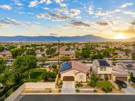 Property Slideshow image 2 of 41 | 42871 incantata pl, Indio, CA, 92203