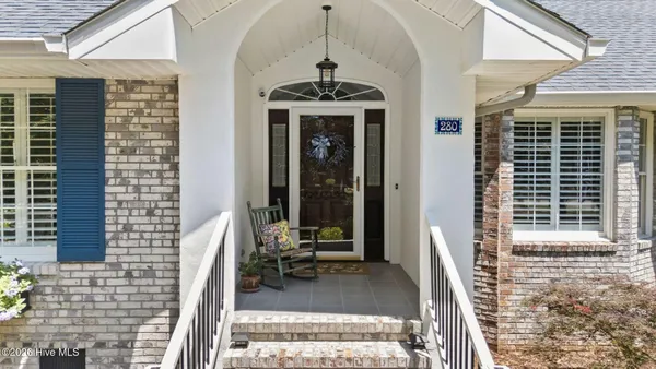 Property Slideshow image 2 of 62 | 280 sea trail dr, Sunset Beach, NC, 28468
