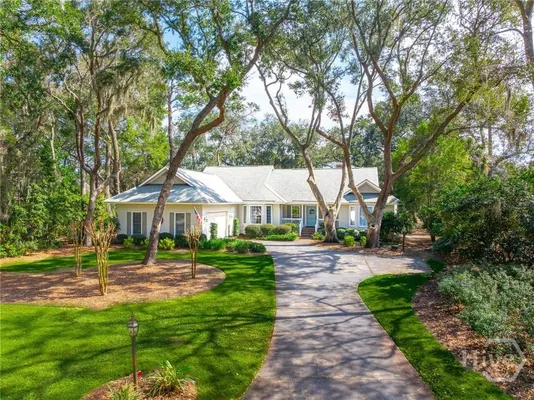 Property Slideshow image 2 of 37 | 216 yam gandy rd, Savannah, GA, 31411