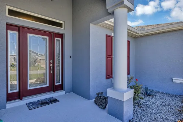 Property Slideshow image 3 of 60 | 4541 shenandoah river trl, Leesburg, FL, 34748