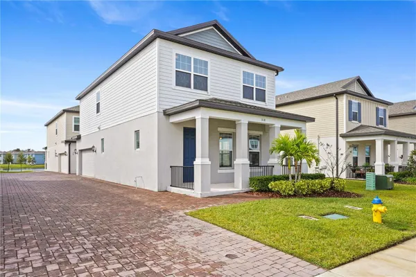 Property Slideshow image 2 of 42 | 518 venetian palms blvd, New Smyrna Beach, FL, 32168