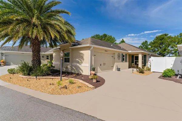 Property Slideshow image 3 of 49 | 16844 se 91st phillips ct, The Villages, FL, 32162
