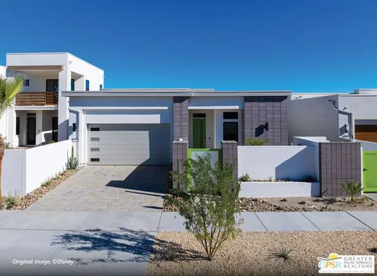 Property Slideshow image 3 of 29 | 10 heliotrope ave 302, Rancho Mirage, CA, 92270