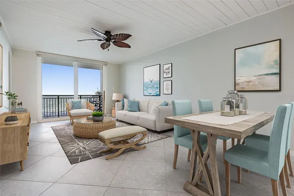 Property Slideshow image 3 of 59 | 9 haig pl 104, Dunedin, FL, 34698