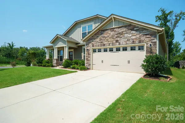 Property Slideshow image 2 of 39 | 3003 eagle ridge ln, Indian Trail, NC, 28079