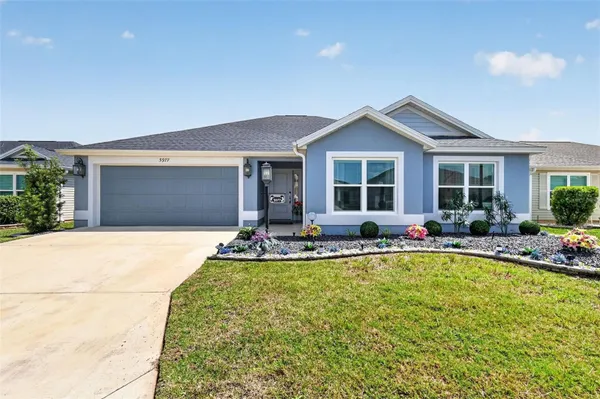 Property Slideshow image 2 of 34 | 5977 pheil path, The Villages, FL, 32163
