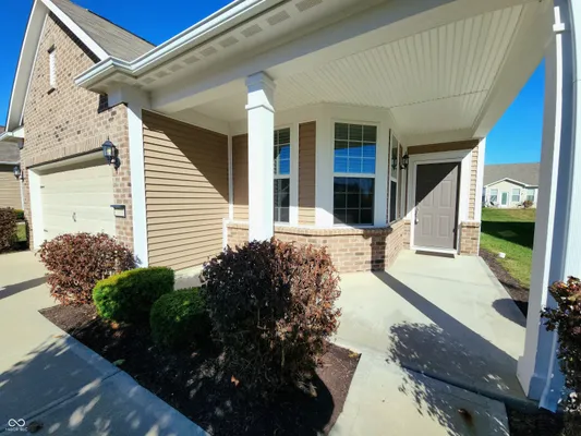 Property Slideshow image 3 of 51 | 5108 silverbell dr, Plainfield, IN, 46168