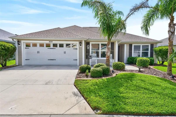 Property Slideshow image 2 of 38 | 5055 francis loop, The Villages, FL, 32163