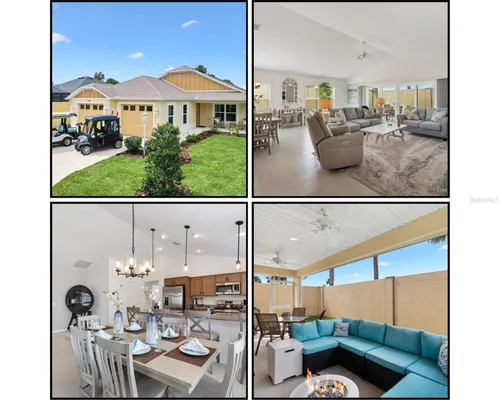 Property Slideshow image 2 of 40 | 4156 nadira ct, The Villages, FL, 32163