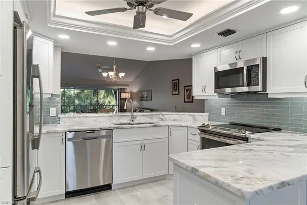 Property Slideshow image 2 of 18 | 4140 lake forest dr apt 1222, Bonita Springs, FL, 34134