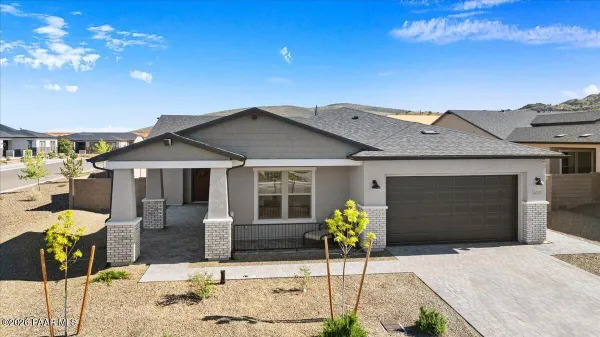 Property Slideshow image 2 of 43 | 5259 iron vine trl, Prescott, AZ, 86301